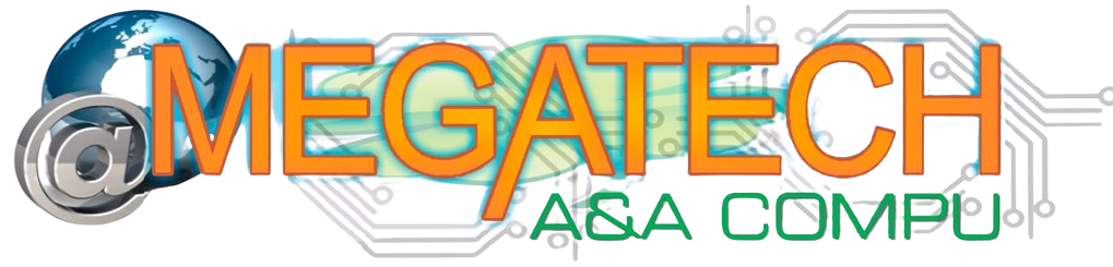 Megatech A&A Compu